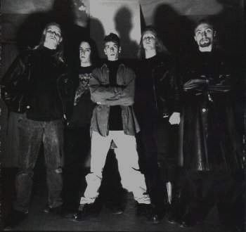 In Flames