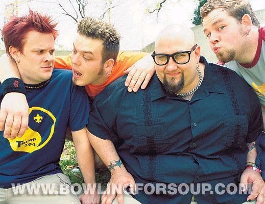 Bowling For Soup