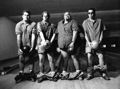 Bowling For Soup