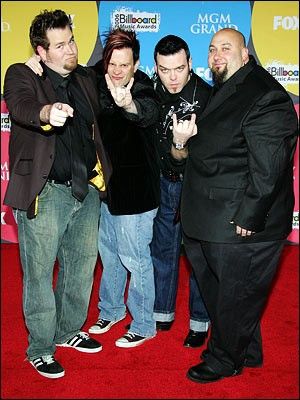 Bowling For Soup