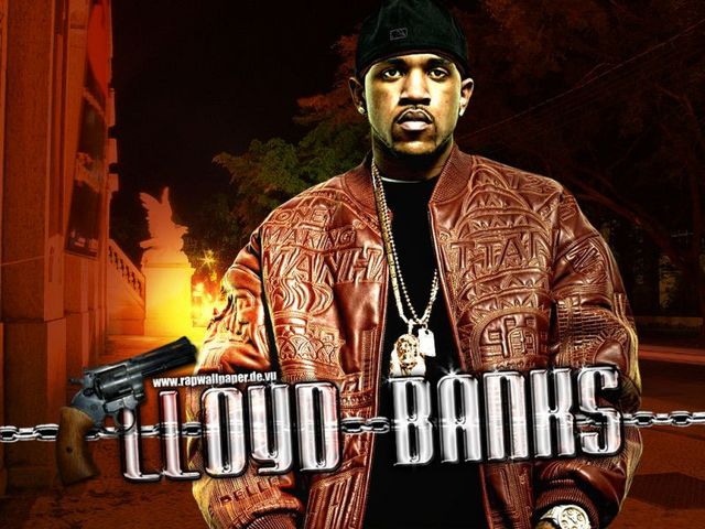 Lloyd Banks