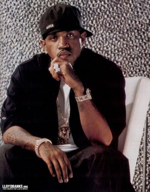 Lloyd Banks