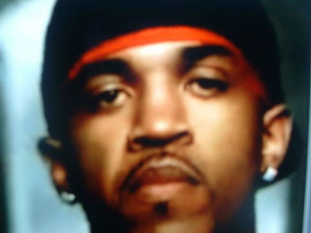 Lloyd Banks