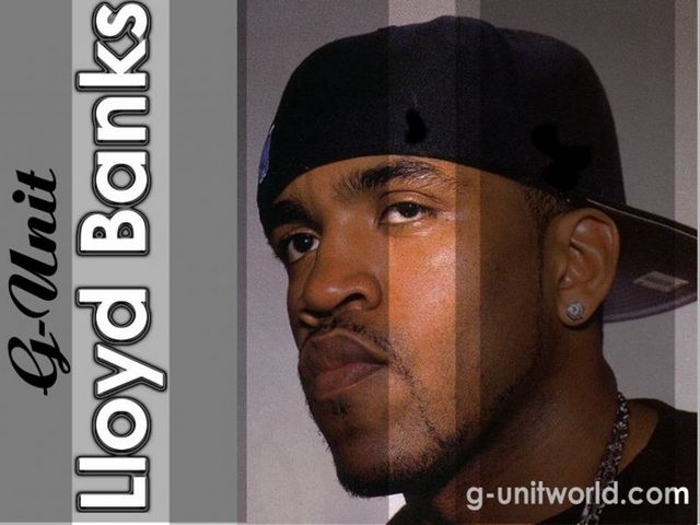 Lloyd Banks