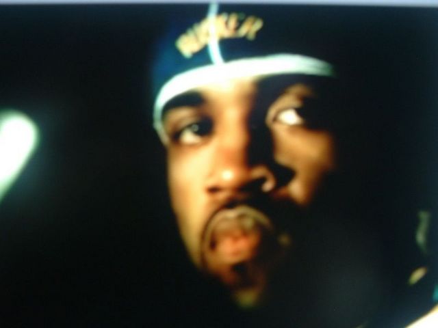 Lloyd Banks