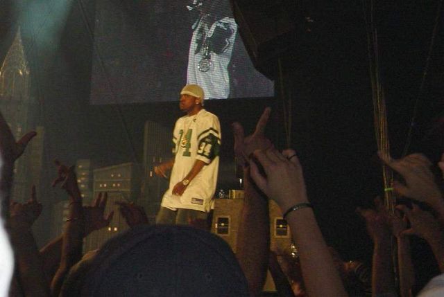 Lloyd Banks