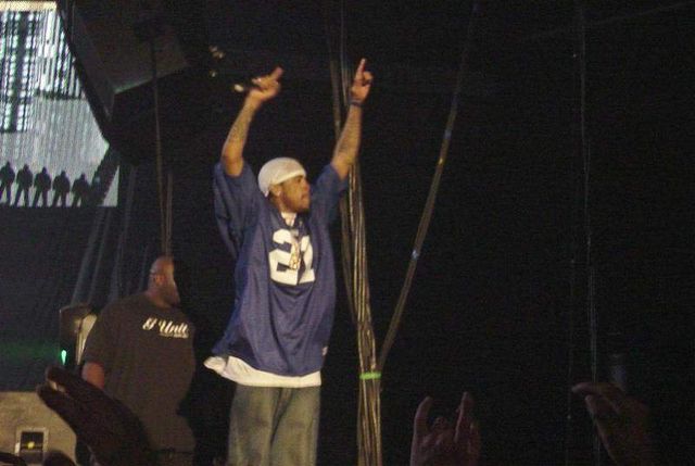 Lloyd Banks