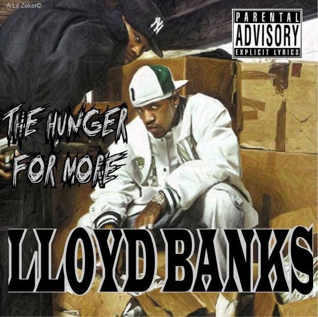 Lloyd Banks