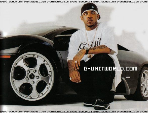 Lloyd Banks