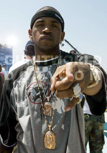 Lloyd Banks