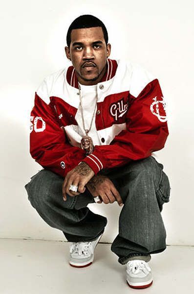 Lloyd Banks