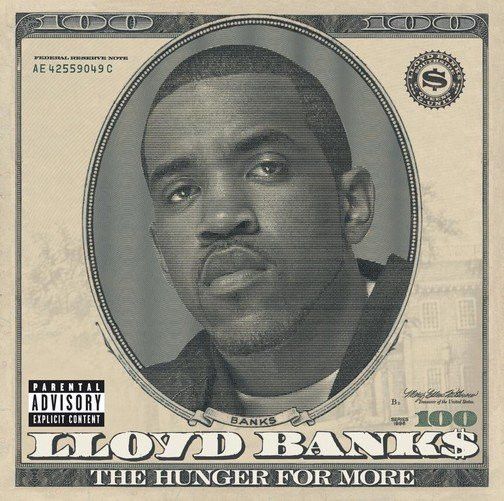 Lloyd Banks