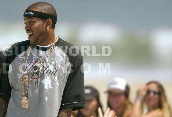 Lloyd Banks