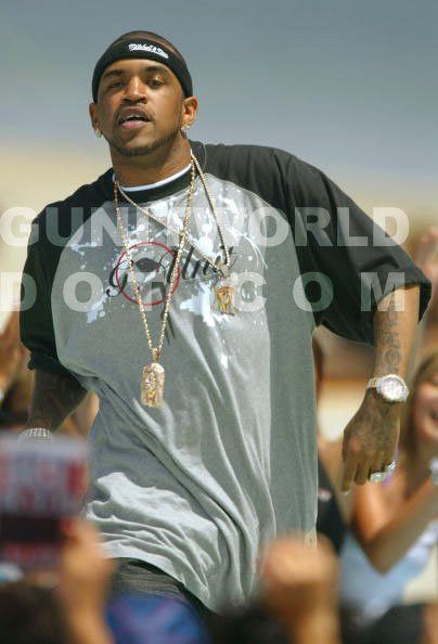 Lloyd Banks