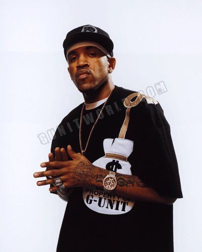 Lloyd Banks
