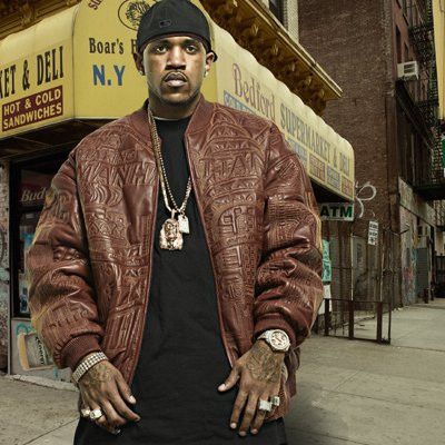 Lloyd Banks