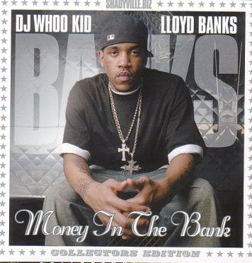 Lloyd Banks