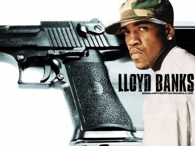Lloyd Banks