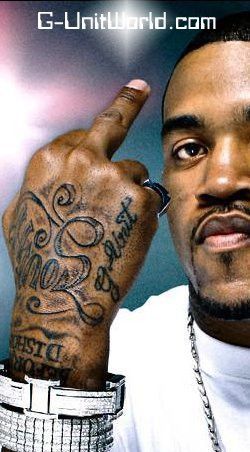 Lloyd Banks