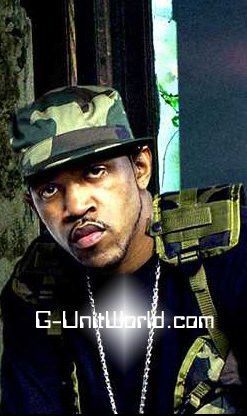 Lloyd Banks