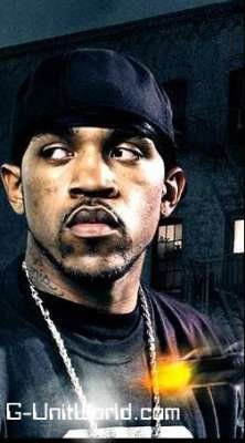 Lloyd Banks