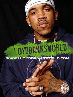 Lloyd Banks