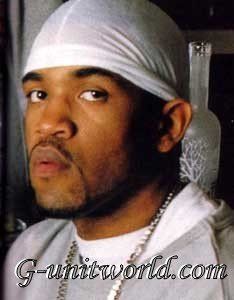 Lloyd Banks