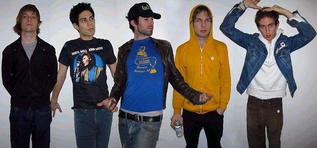 Maroon 5