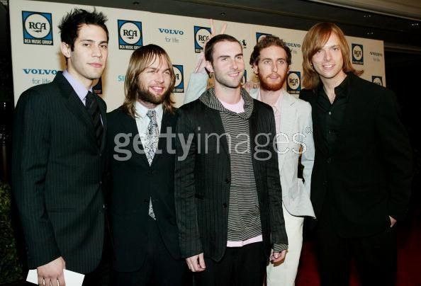 Maroon 5