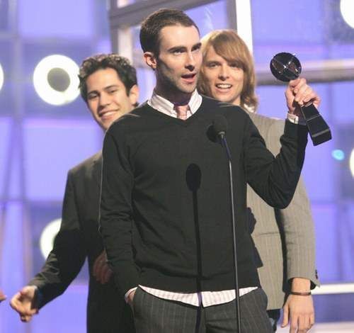 Maroon 5