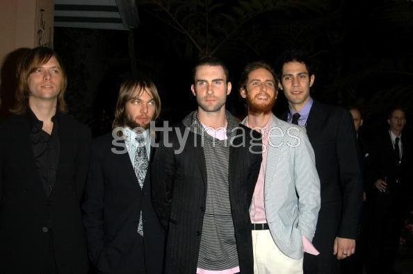 Maroon 5