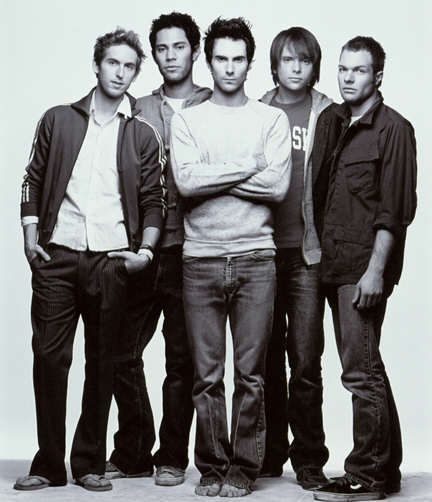 Maroon 5