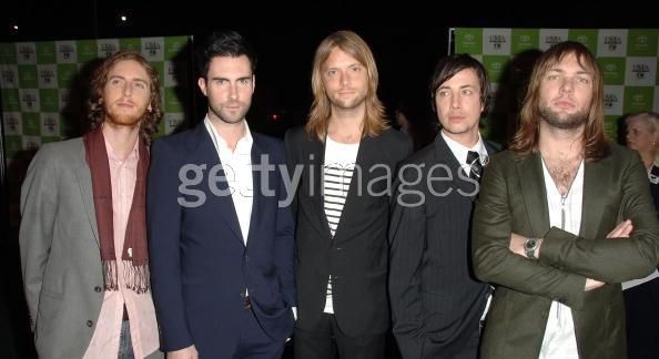 Maroon 5