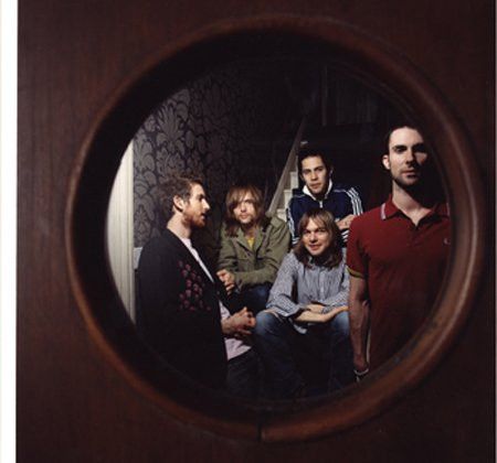 Maroon 5