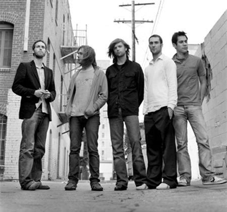 Maroon 5