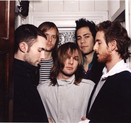 Maroon 5