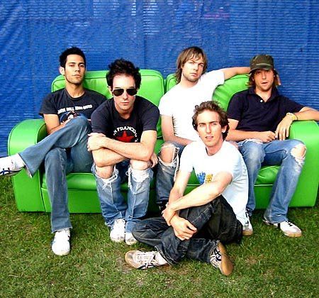 Maroon 5