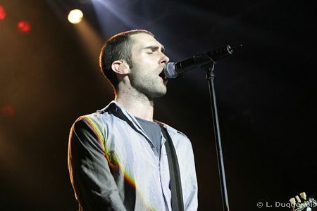 Maroon 5