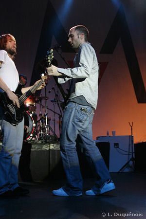 Maroon 5