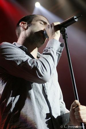 Maroon 5