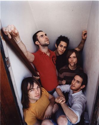 Maroon 5