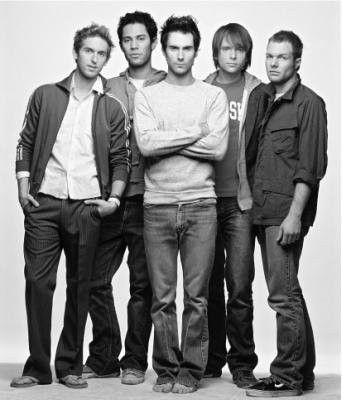 Maroon 5