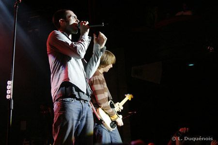 Maroon 5