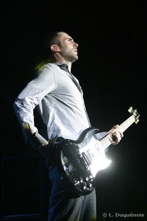 Maroon 5