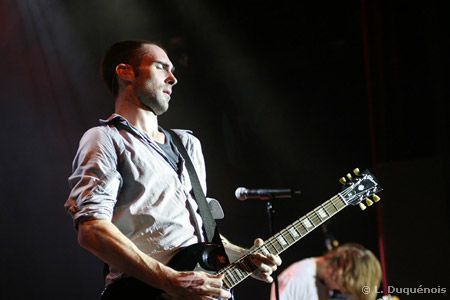 Maroon 5