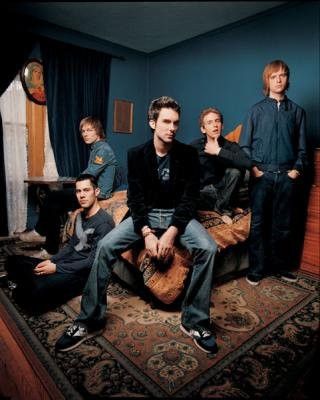Maroon 5