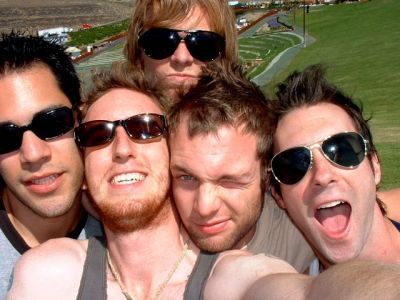 Maroon 5