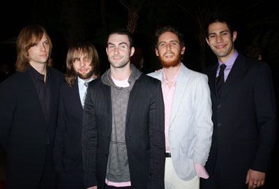 Maroon 5