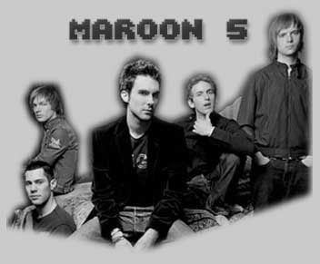 Maroon 5