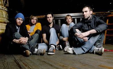 Maroon 5